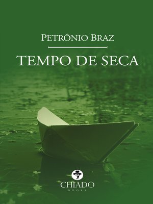 cover image of Tempo de Seca
